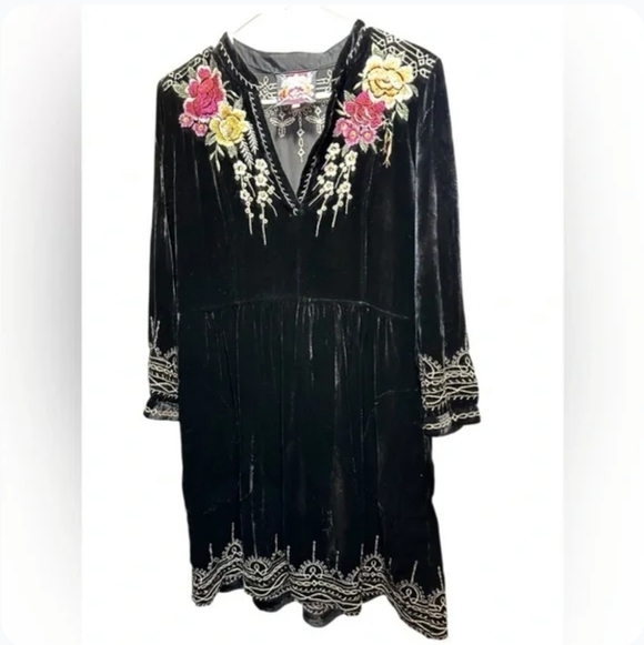 Johnny was dress - Picture 16 of 16